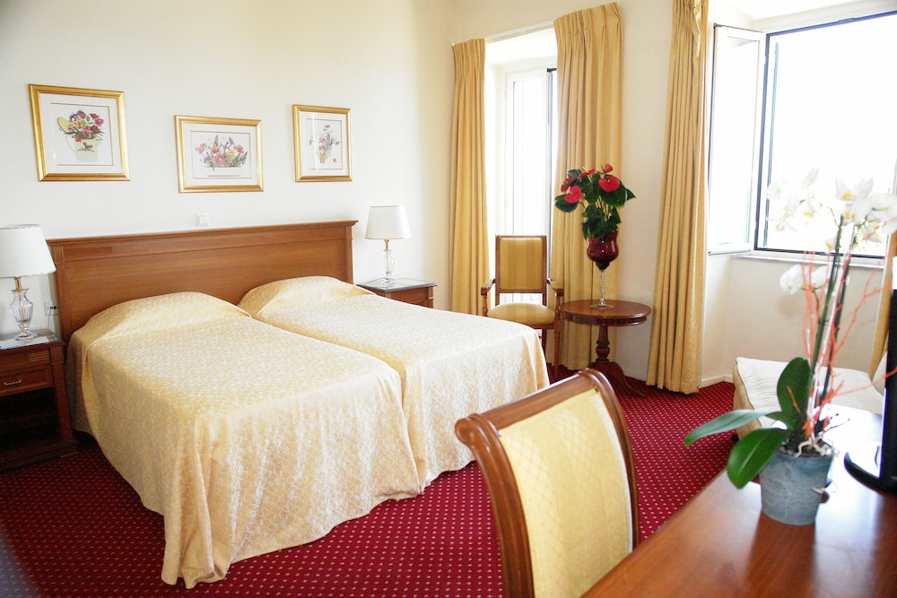 Cavalieri Hotel 16/67