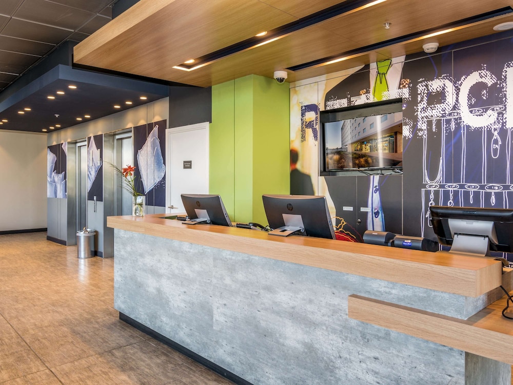 ibis Budget Calama 8/44