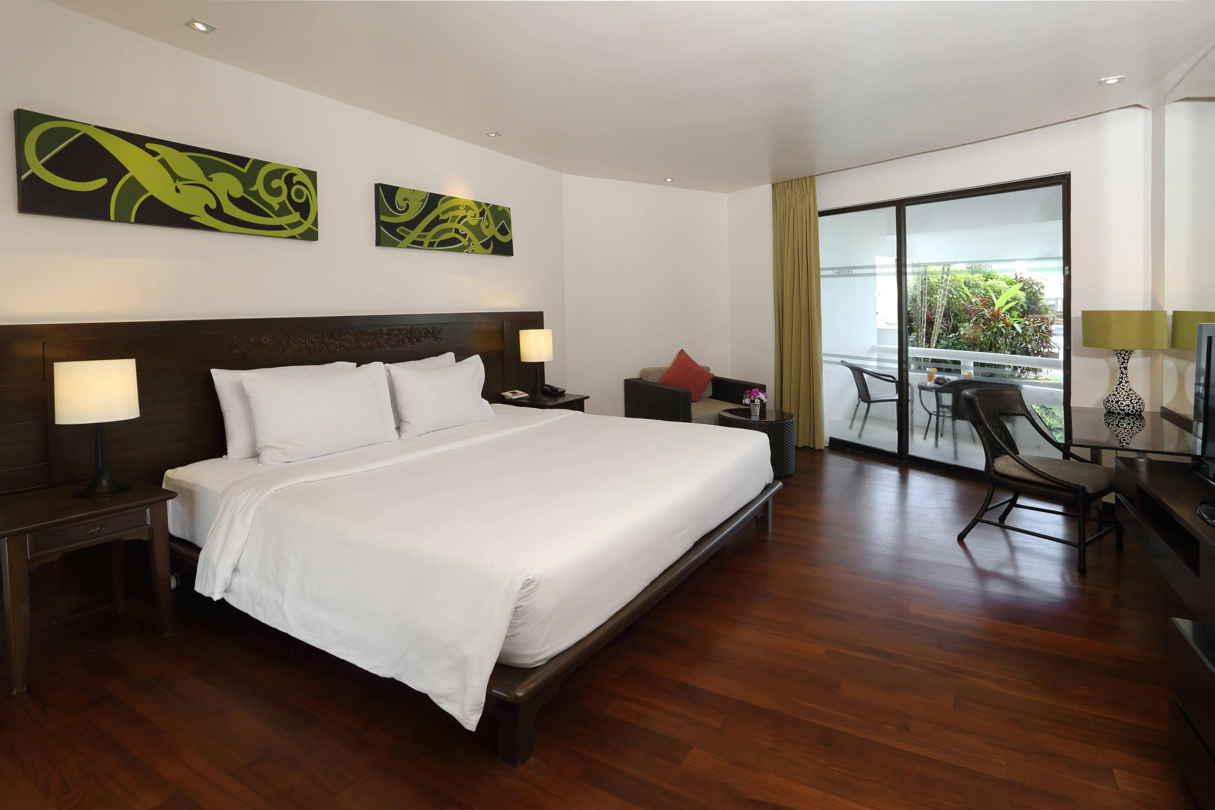 Le Meridien Phuket Beach Resort 14/73