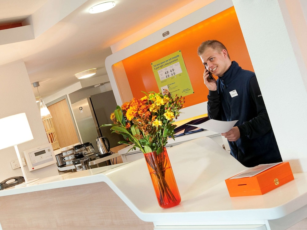 Ibis Budget Montauban Les Chaumes 13/73