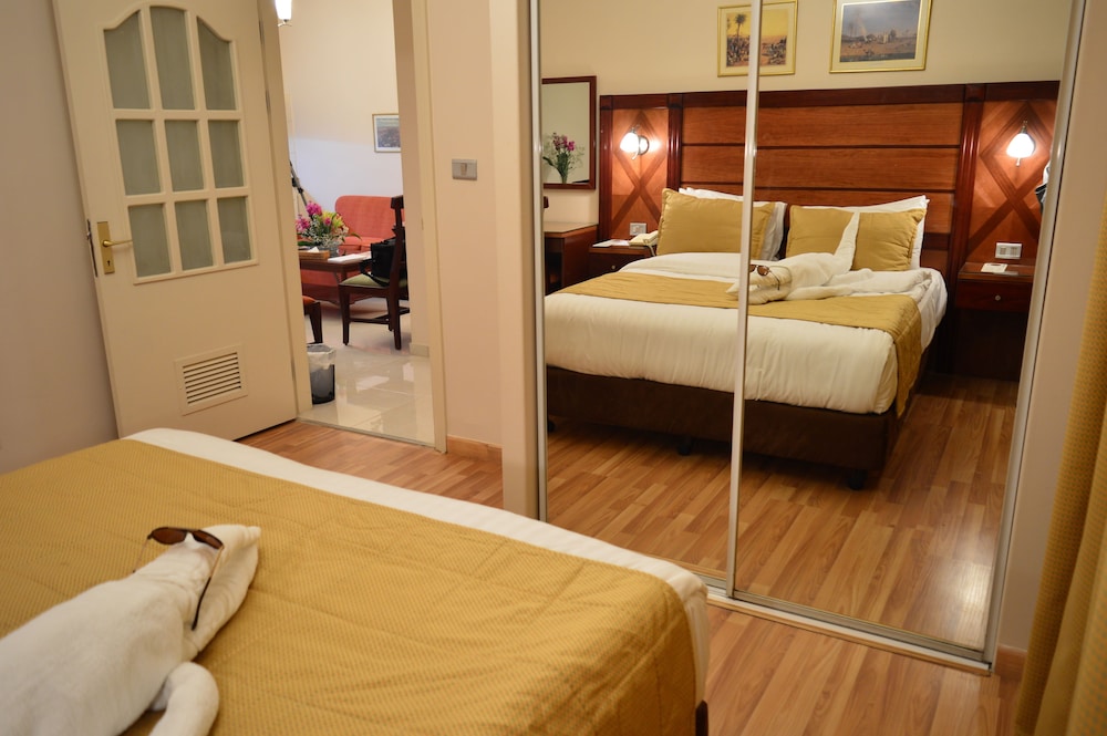 Comfort Hotel Suites 写真4