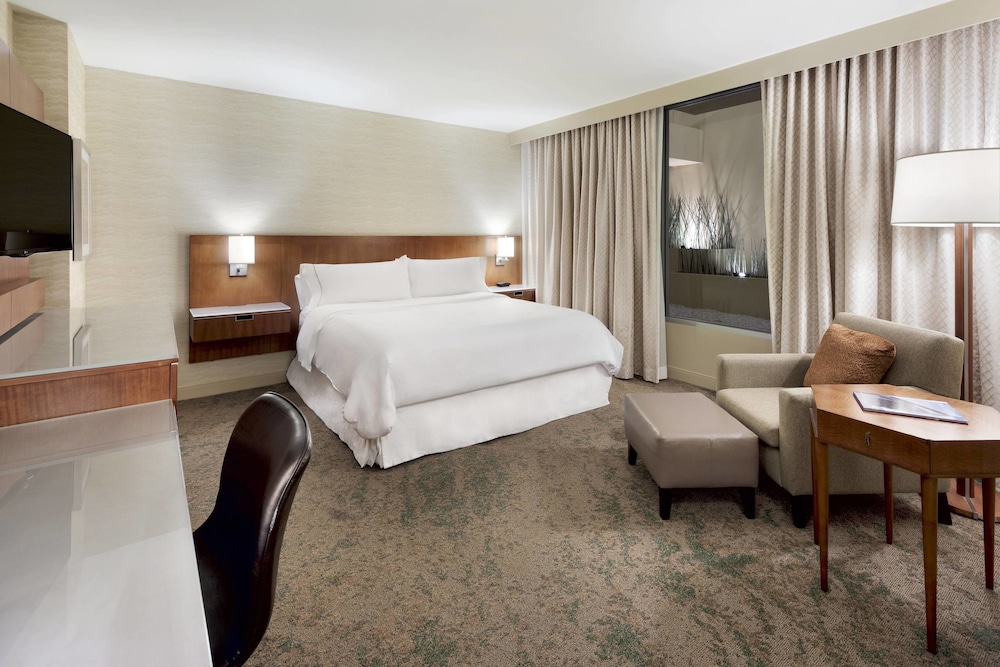 The Westin Minneapolis 11/42