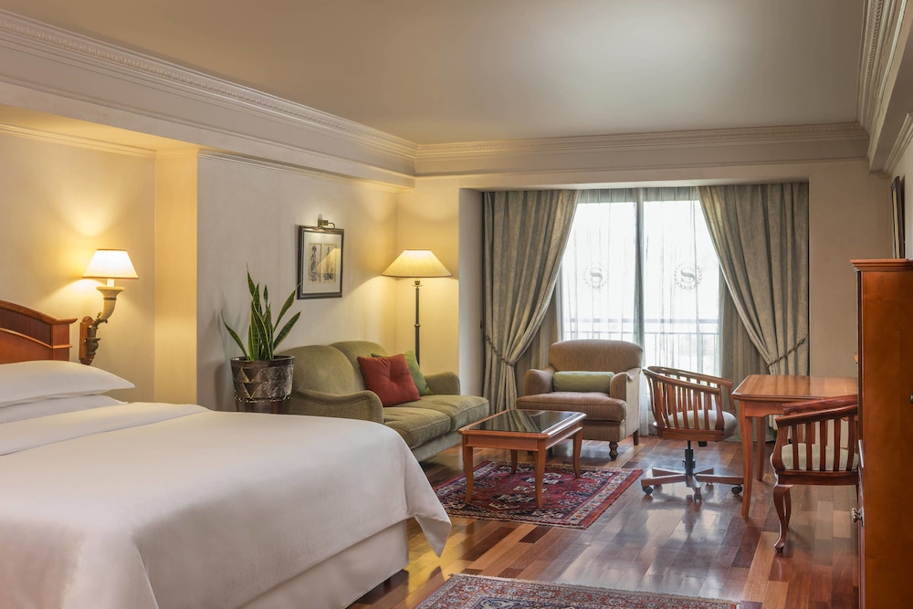 Sheraton Pretoria Hotel 18/58