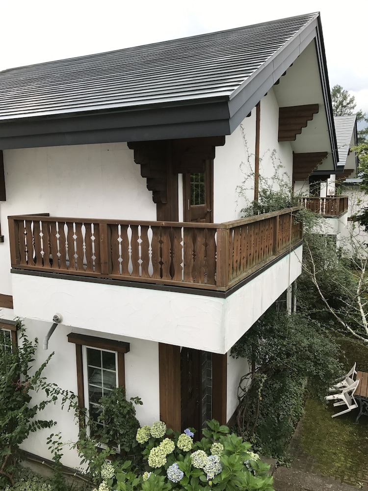 Le Bocage - Hakuba Echoland Chalets 6/50