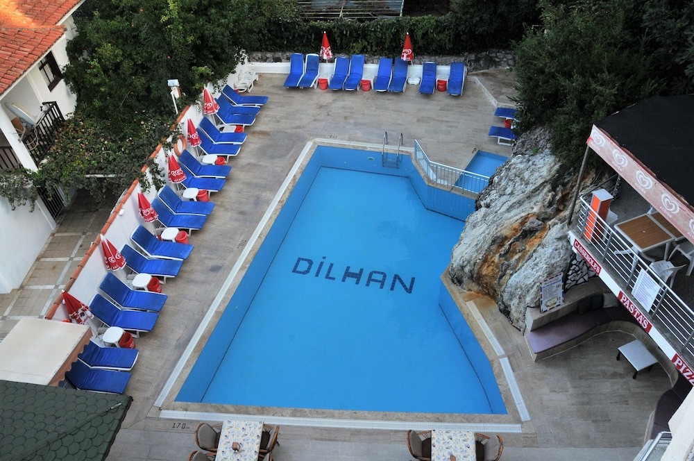 Dilhan Hotel 18/31