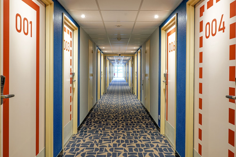 ibis budget Bourg en Bresse 5/43