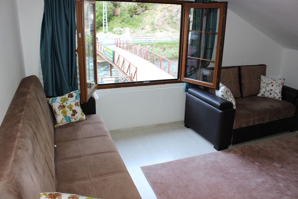 Selale Otel Ve Bungalow 20/50