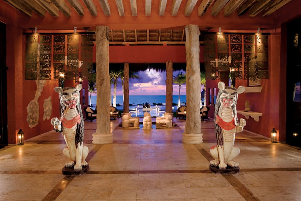 Paraiso de la Bonita, Adult All-Inclusive, a Luxury Collection Resort 42/49