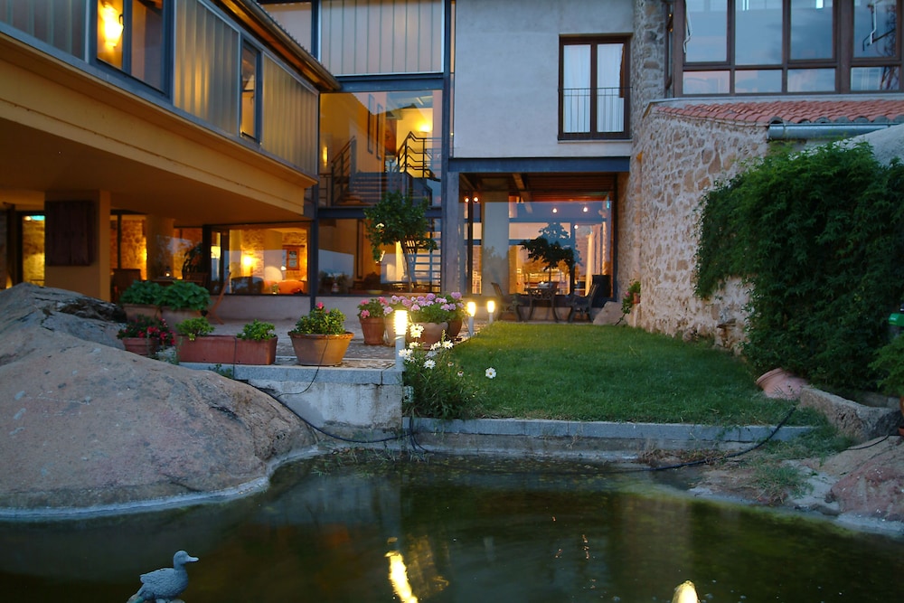 Hotel El Turcal 36/41