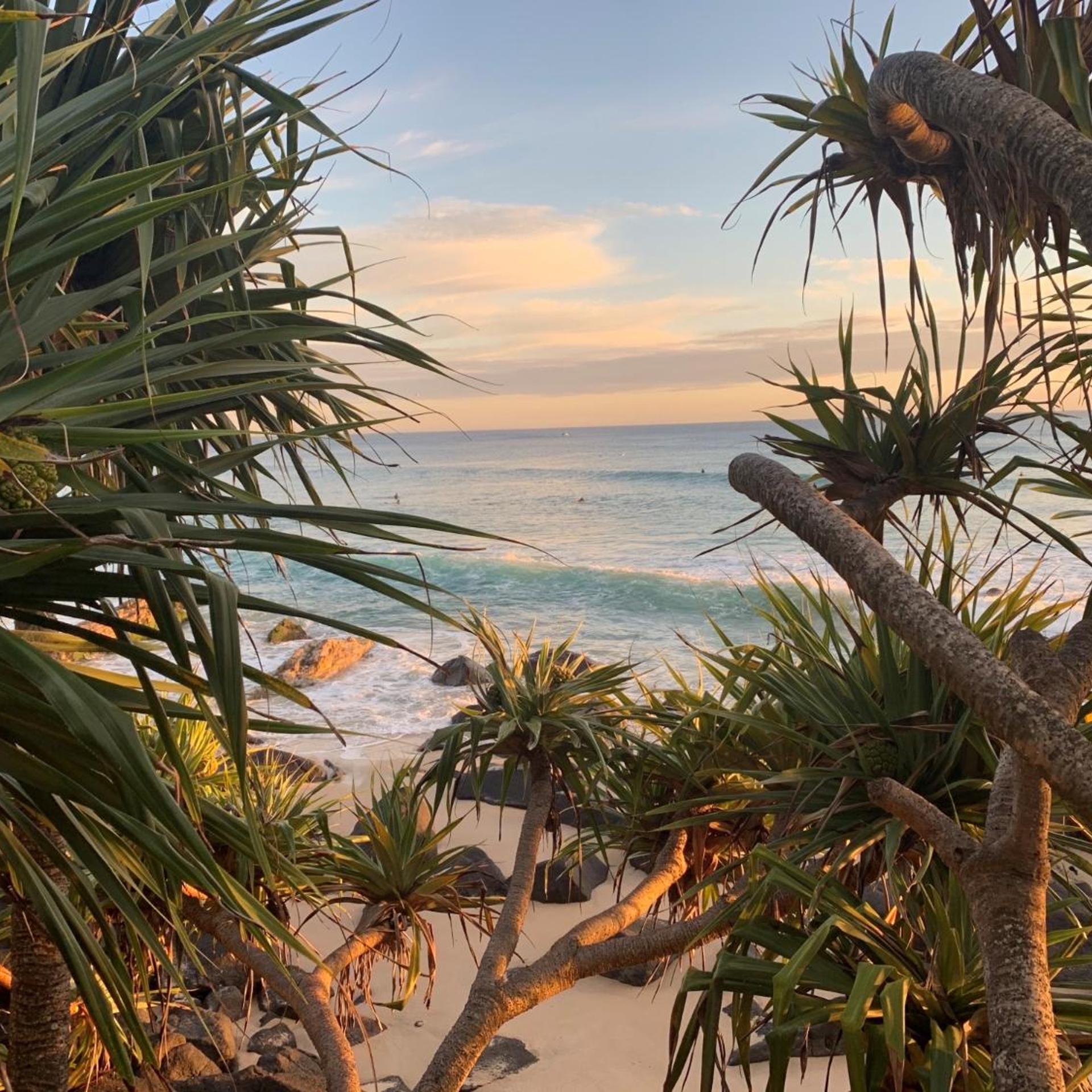 YHA Coolangatta Gold Coast 42/44