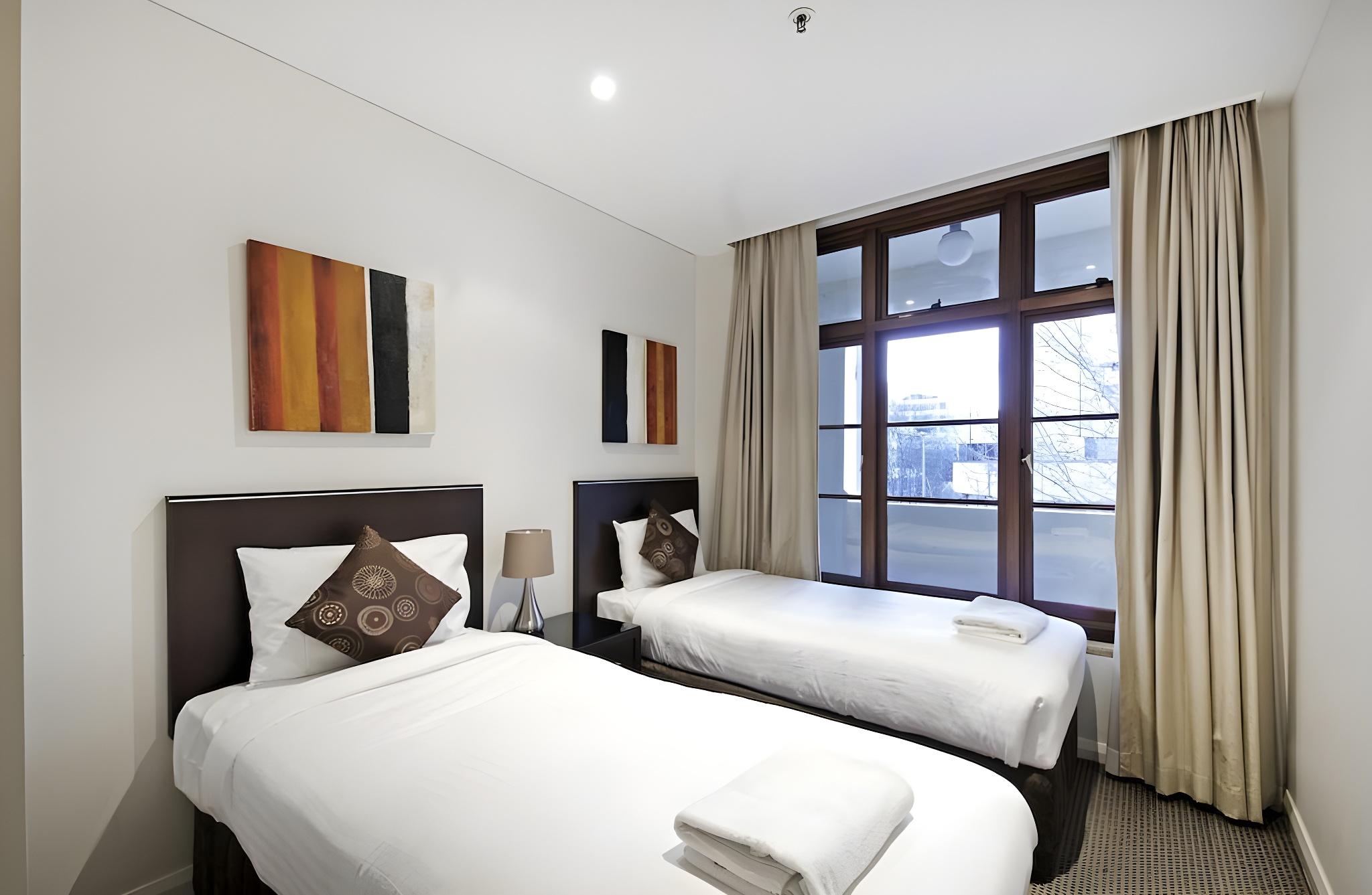 2 Bedrooms, Apartment, 2 Bathrooms, Balcony