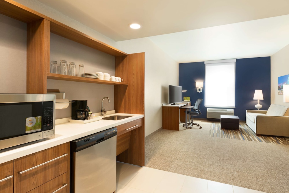 Home2 Suites By Hilton Phoenix Glendale Westgate 27/40