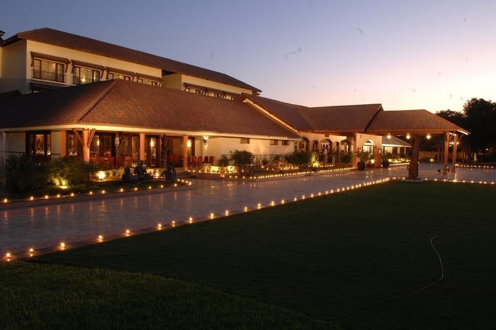 Madhubhan Resort And Spa 1/50