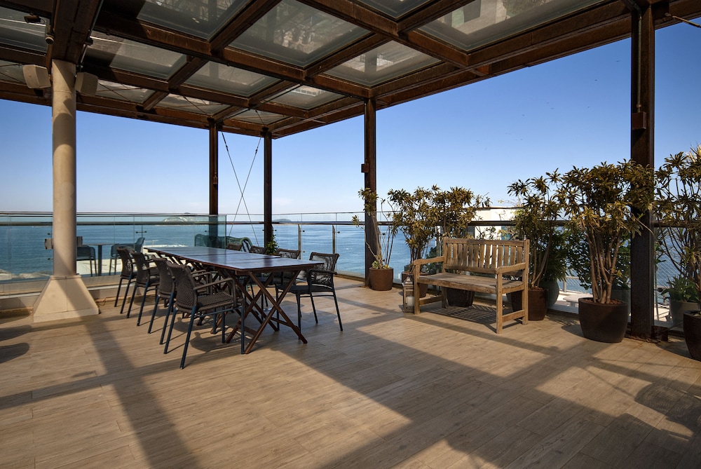 Anna Suites Ipanema 32/46