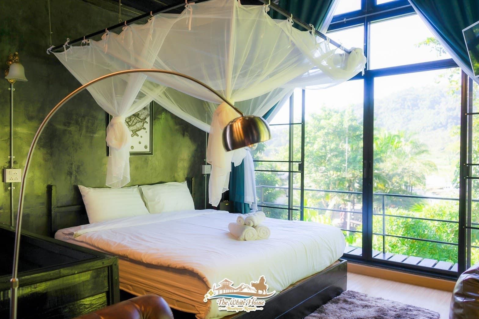tree house