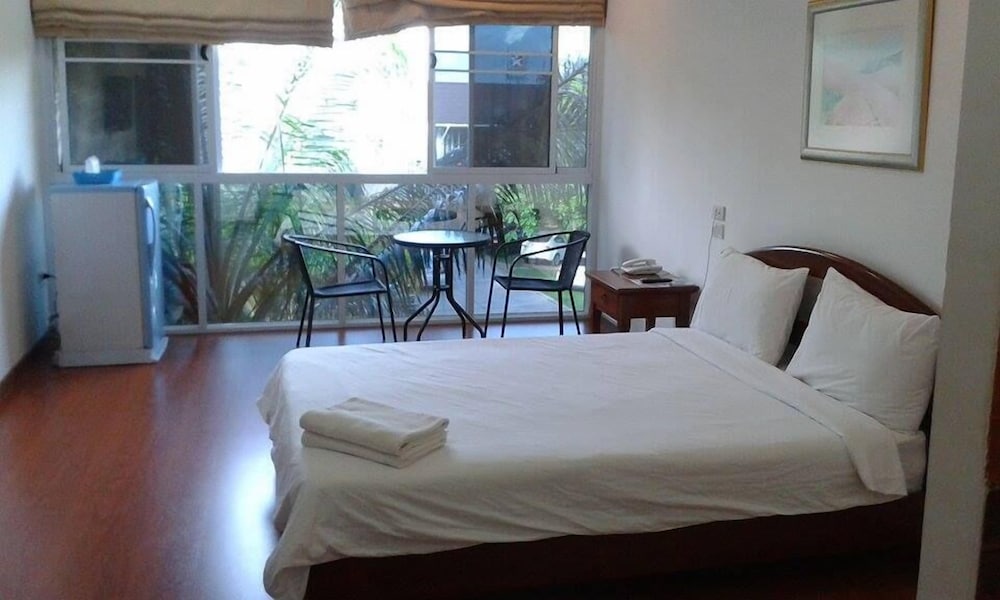 Baan Suan Khunta Golf Resort 32/67