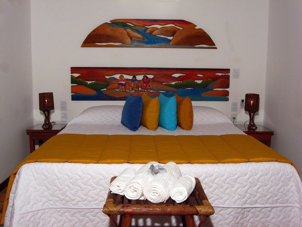 ThalassaGarden Hotel Pousada 13/50