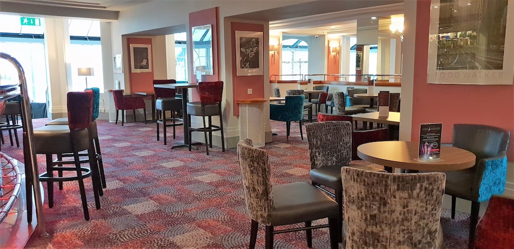 The Empress Hotel 45/64