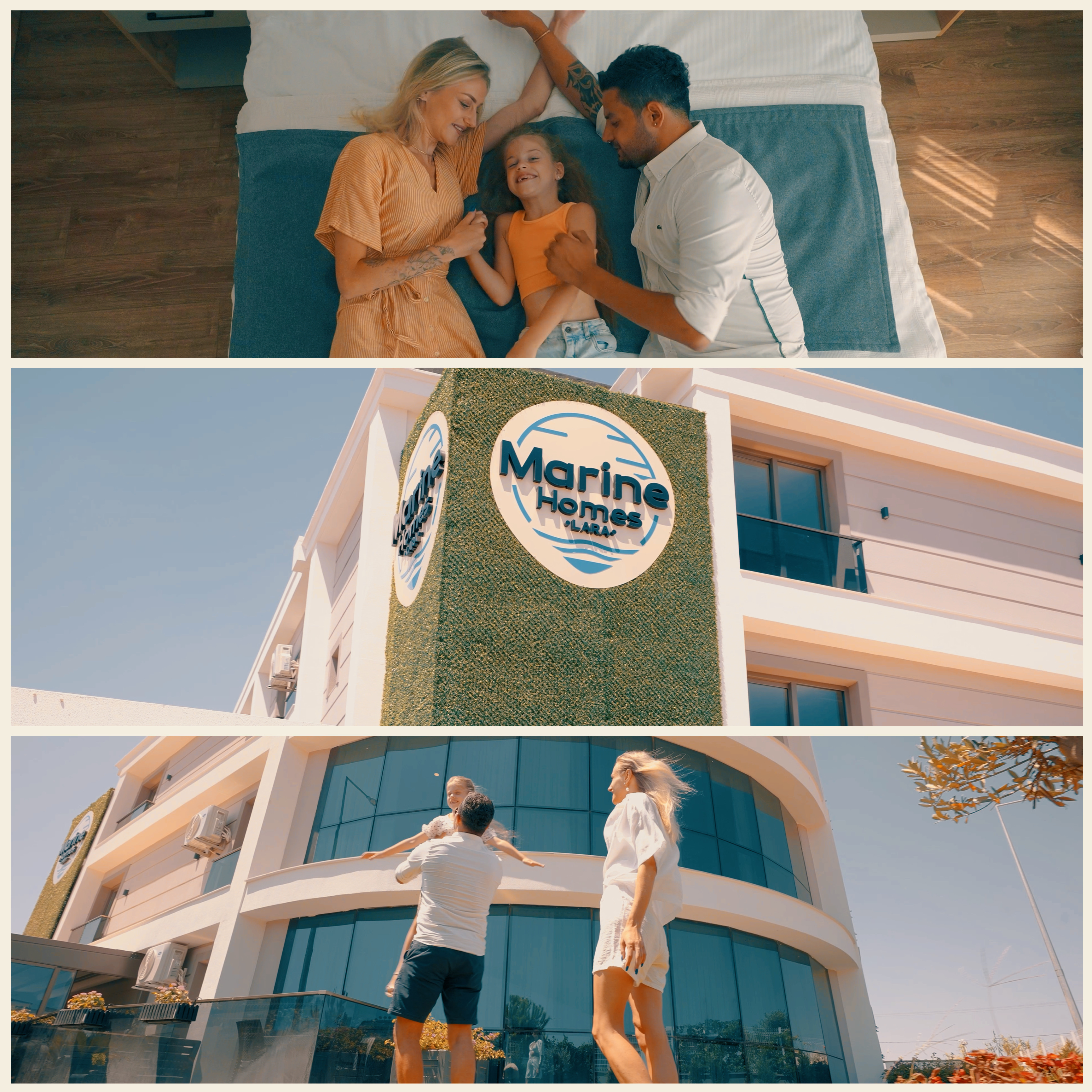 Marine Homes Lara 10/51