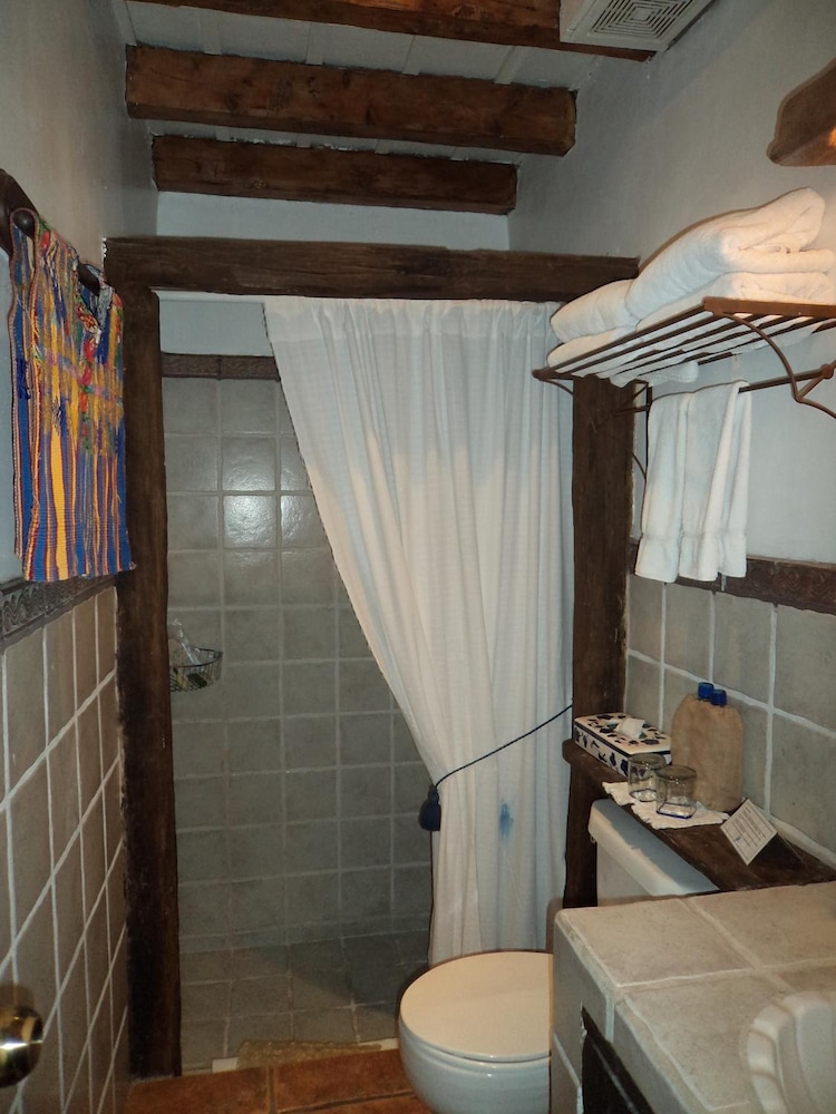 Casa Encantada 58/59