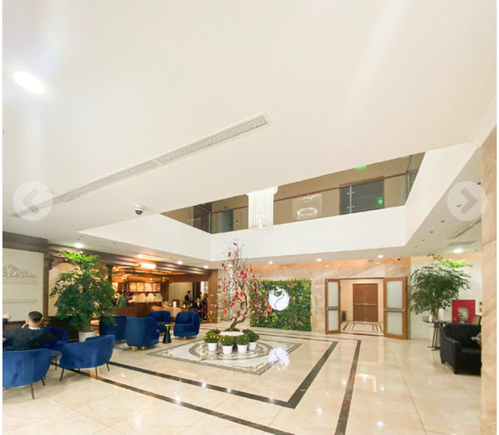 Legend Westlake Hotel photo5