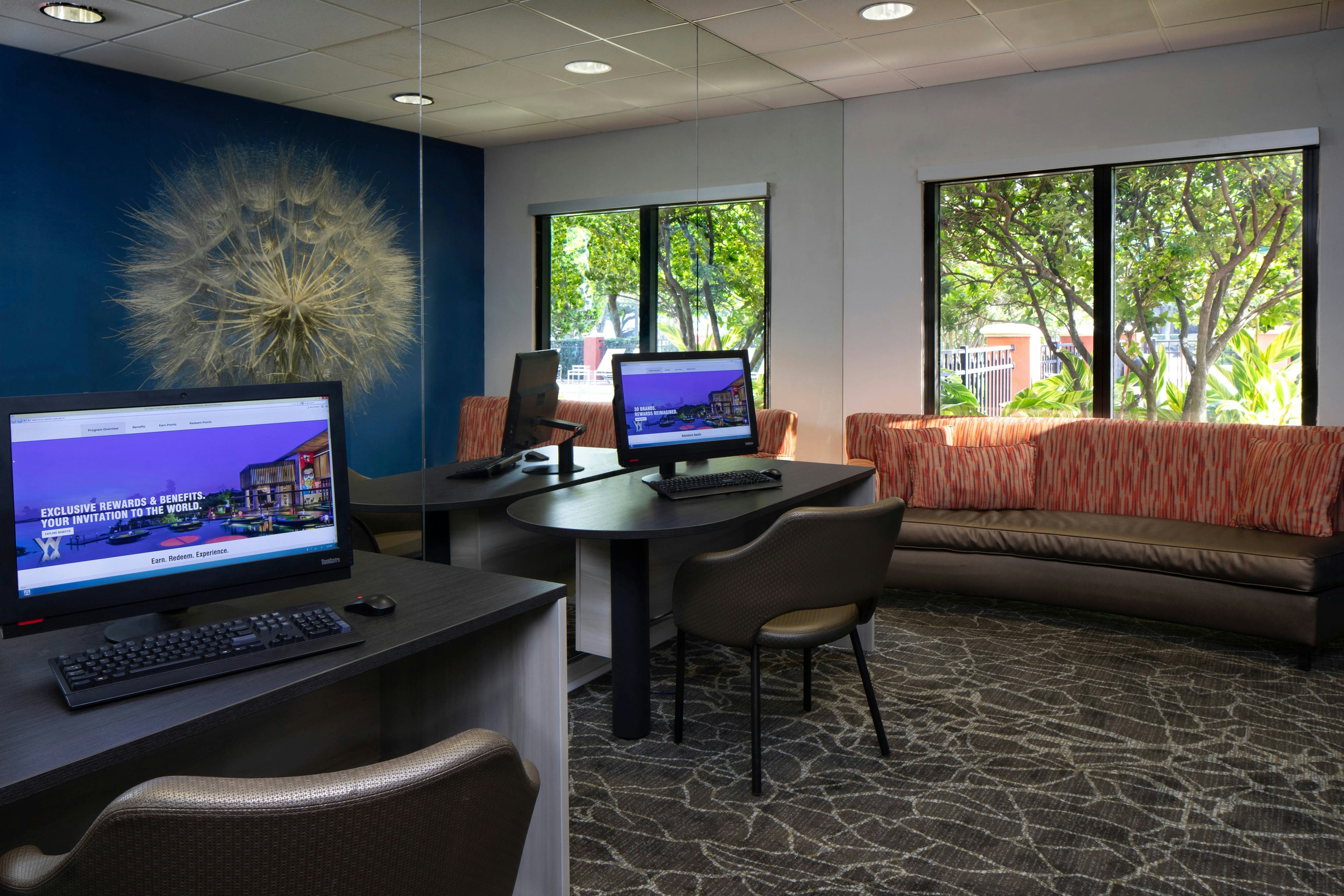 Springhill Suites Tampa Westshore Airport 7/9