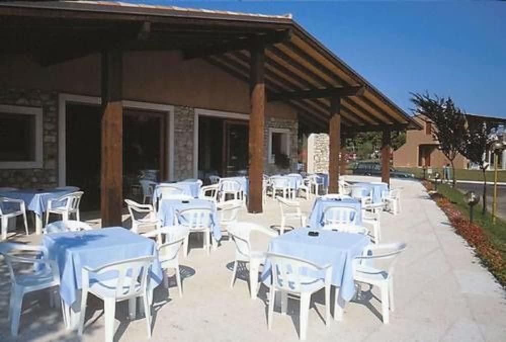Residence Villaggio Tiglio 17/32