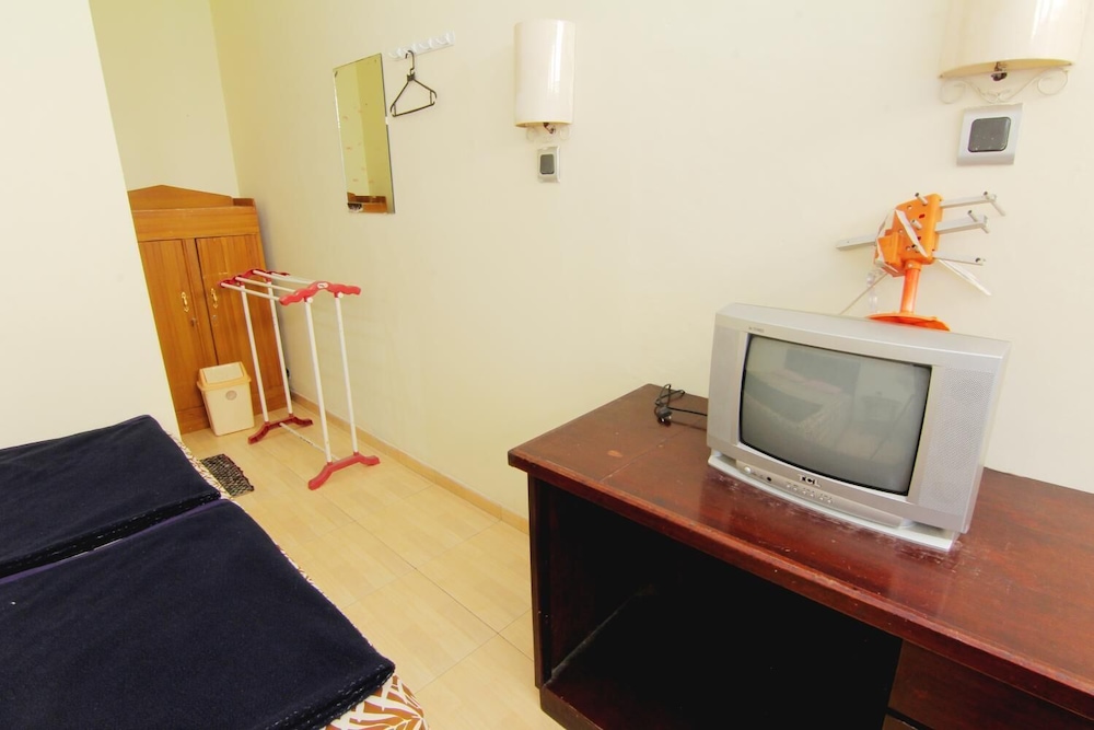 Hotel Wijaya 3 Kaliurang 28/30