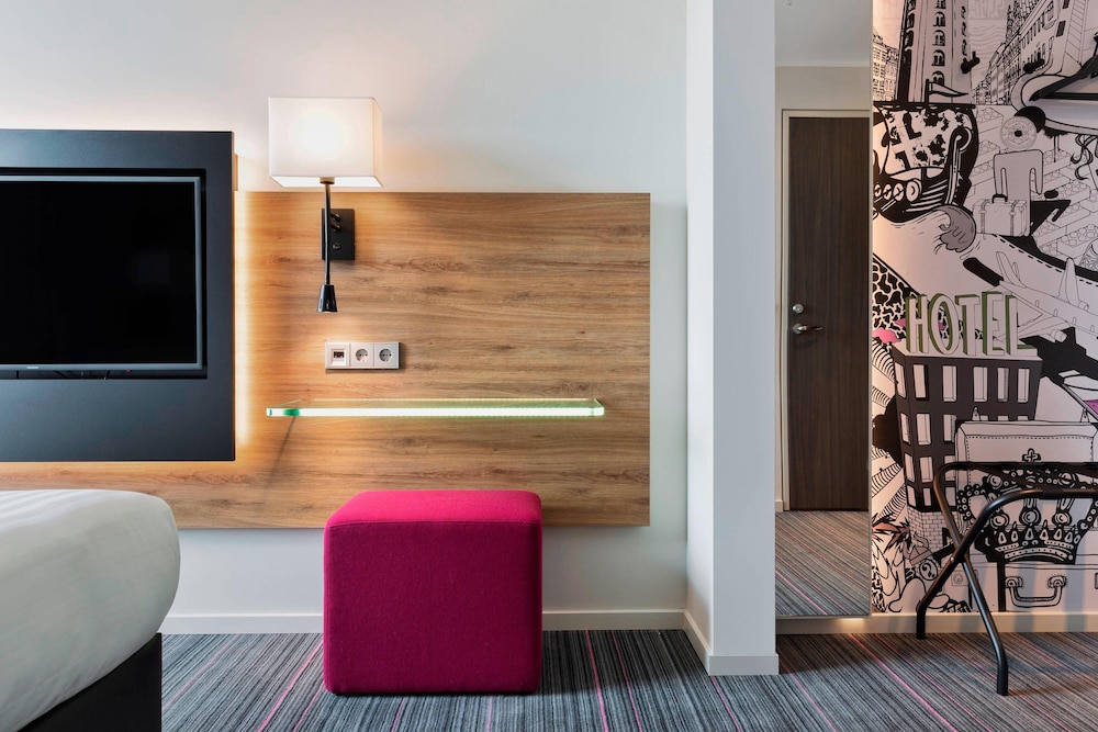 Moxy Copenhagen Sydhavnen 26/56
