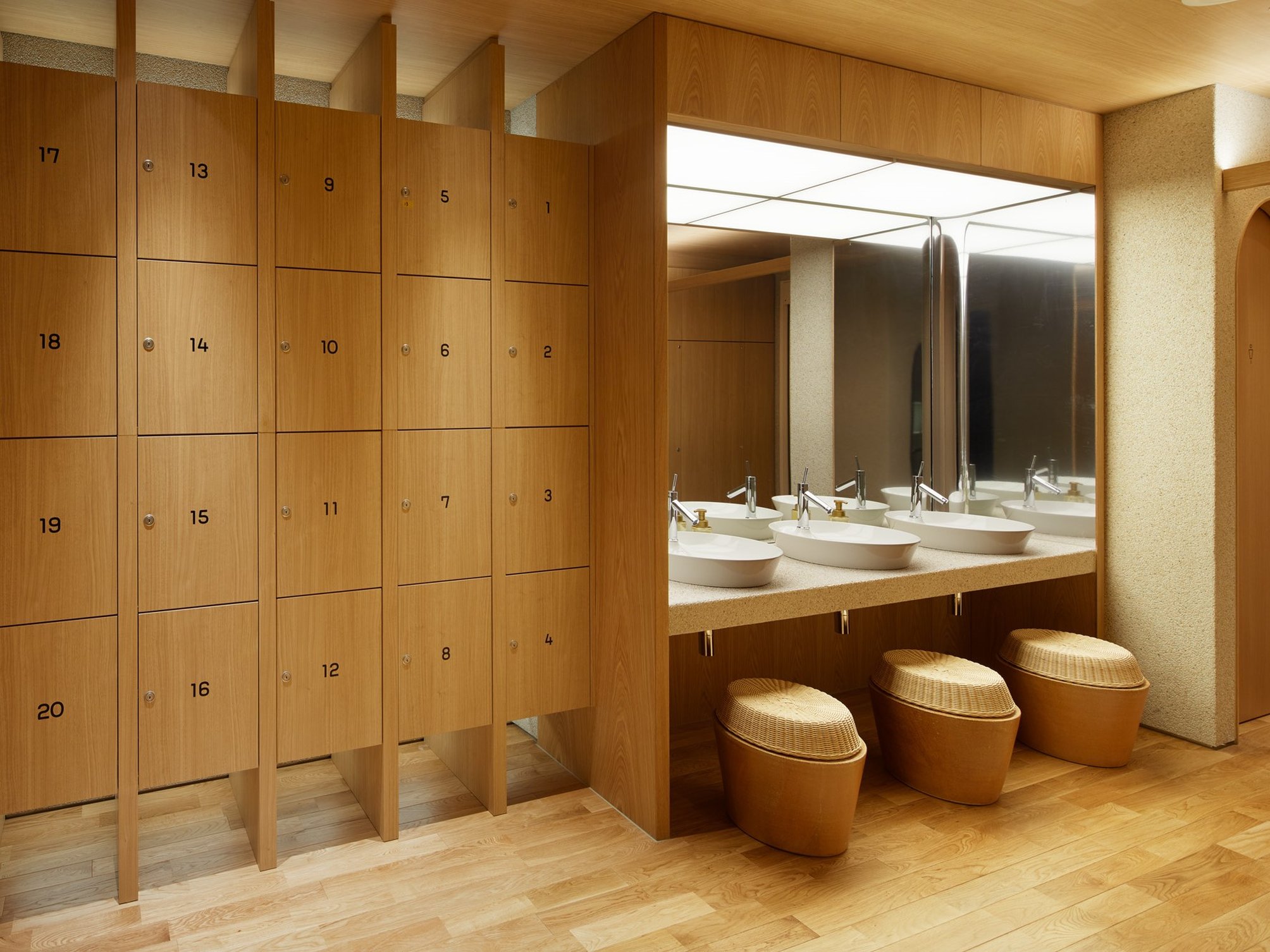 Hotel androoms Kyoto Shichijo 13/18