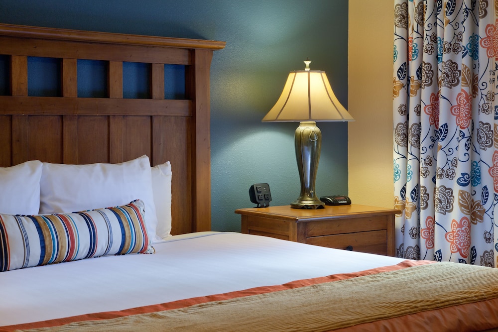 Holiday Inn Club Vacations Smoky Mountain Resort 13/50
