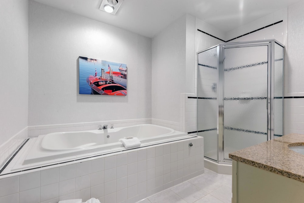 The Inn at Gran View Ogdensburg, Ascend Hotel Collection 22/41