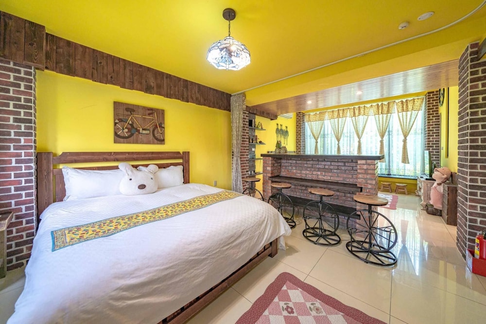 Cat Sky Country Homestay 10/45