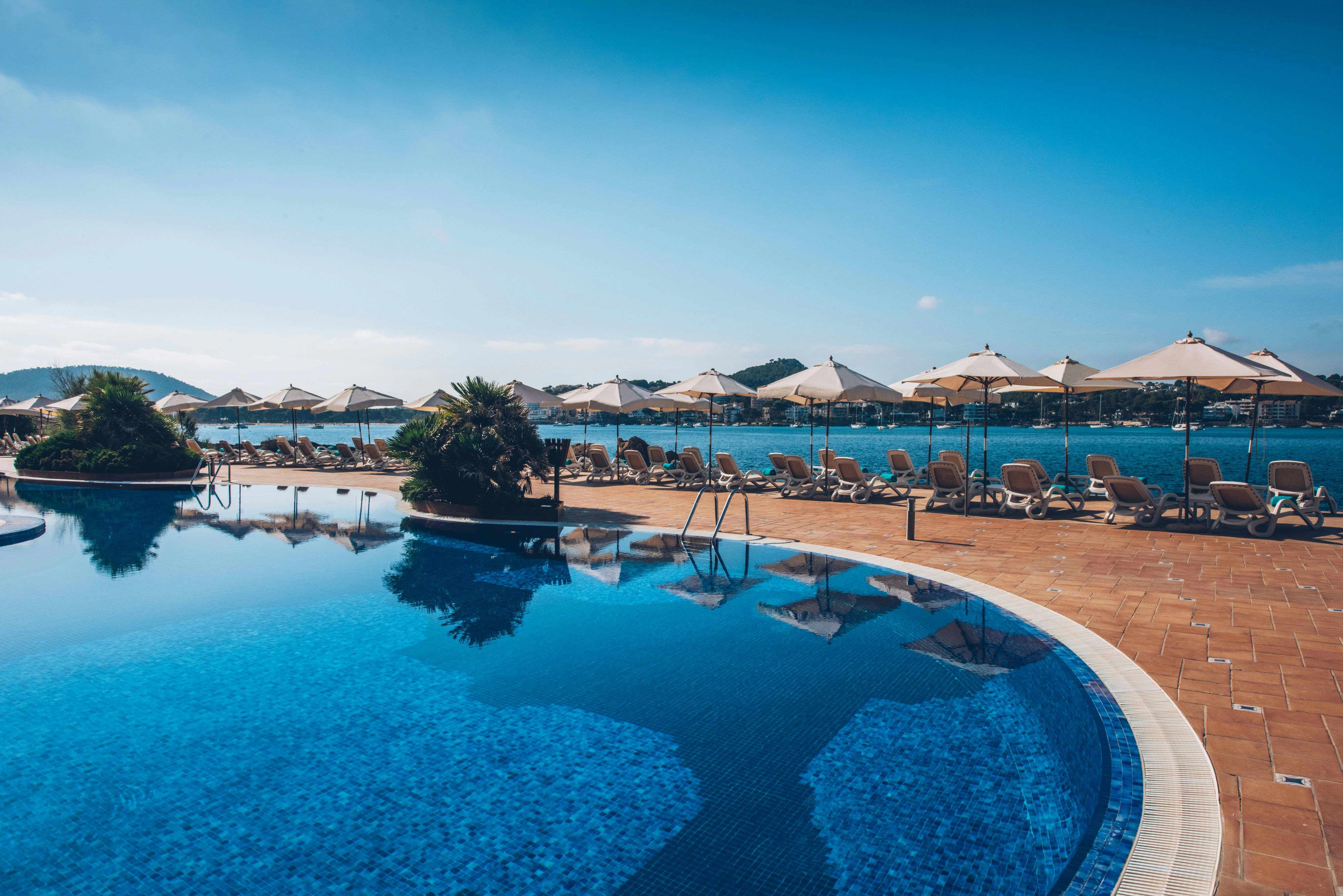 Iberostar Selection Jardin Del Sol Suites - Adults Only 74/81