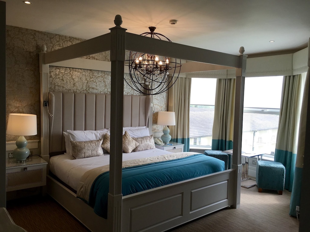 Thornton Hall Hotel And Spa 18/69