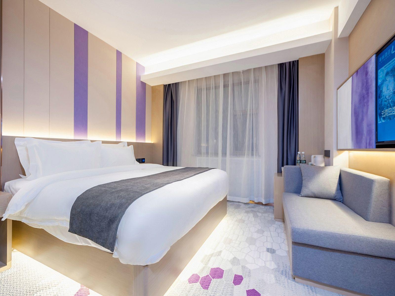 Elegant, Double Bed