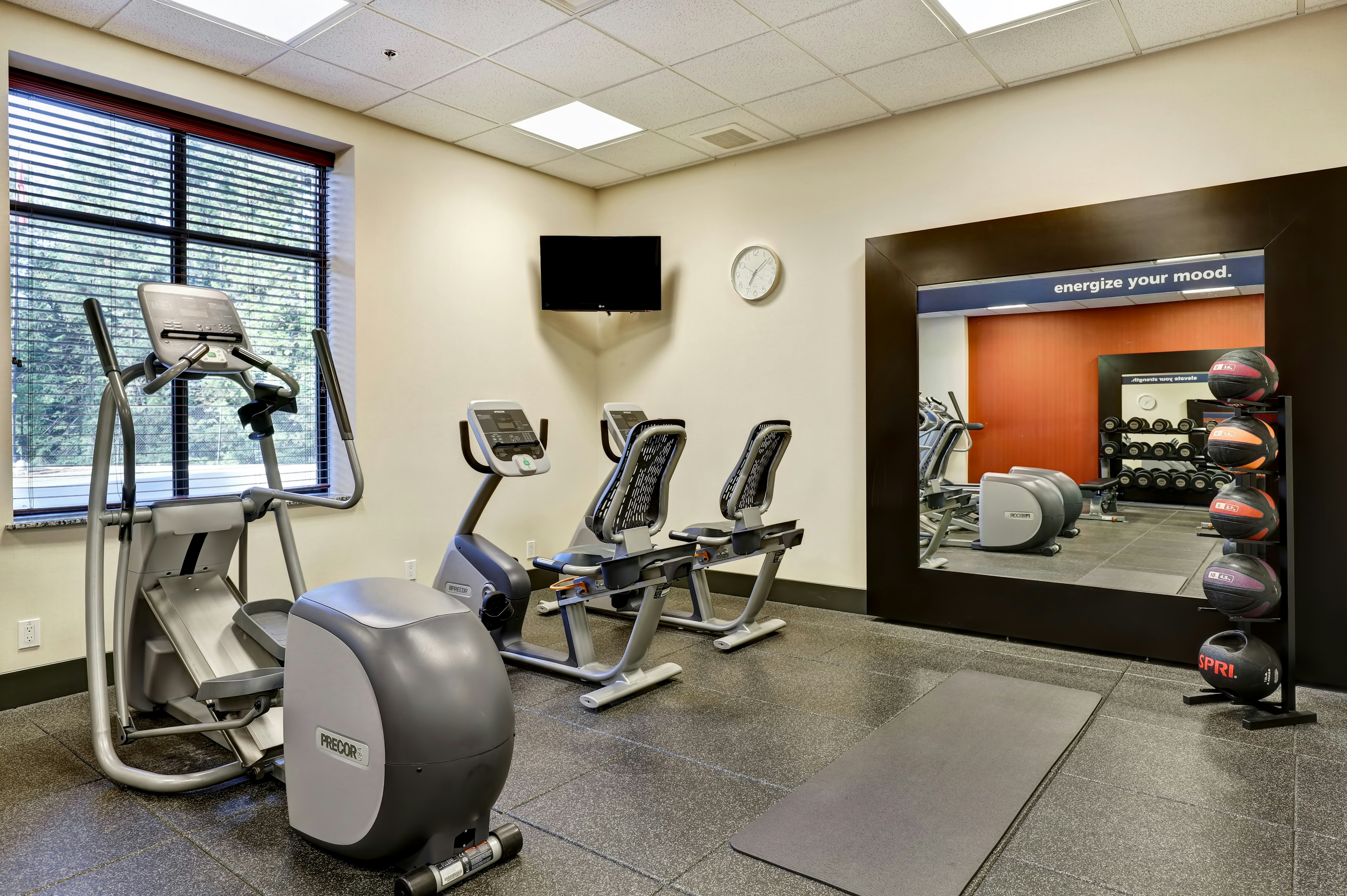 Hampton Inn By Hilton Chilliwack Bc 35/51