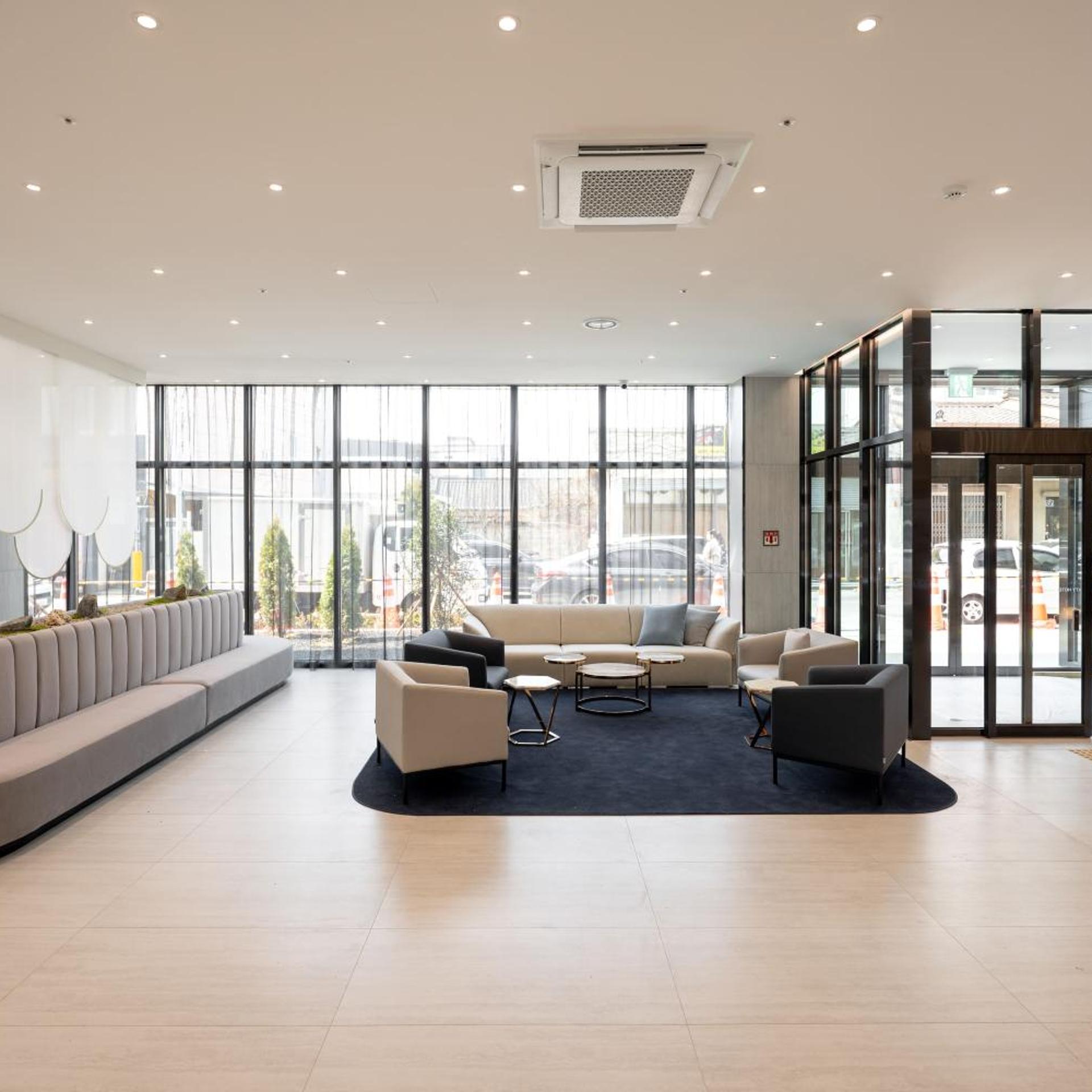Gyeongju City Hotel 33/50