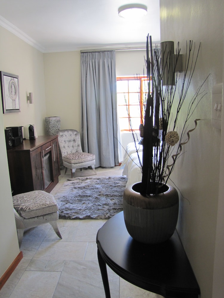 Cultivar Guest Lodge 52/75