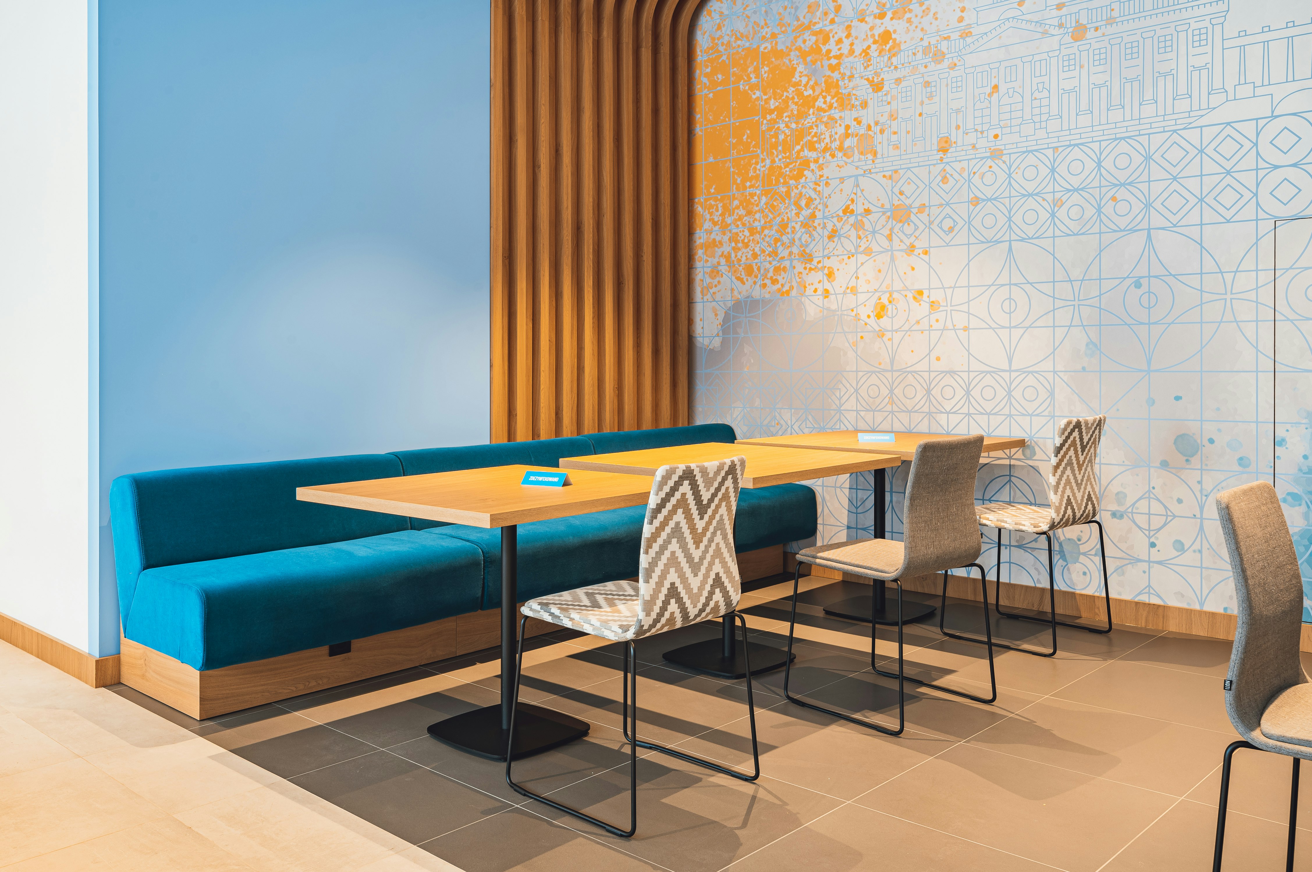 Hampton by Hilton Warsaw Reduta 39/72