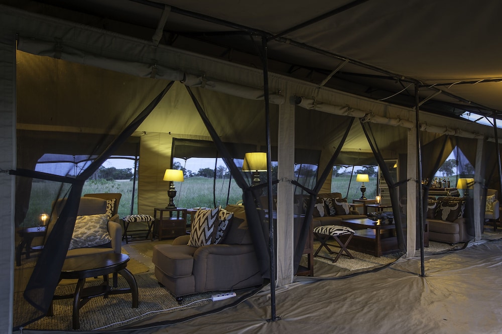 River Camp 24/50
