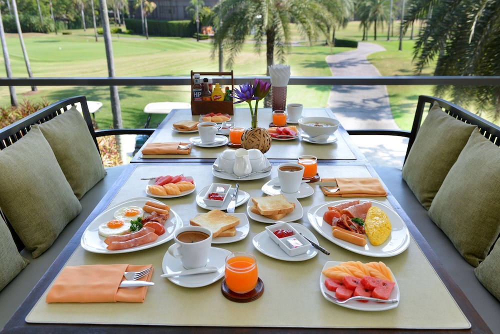 Sappaya Hotel by Lotus Valley Golf Resort 33/50
