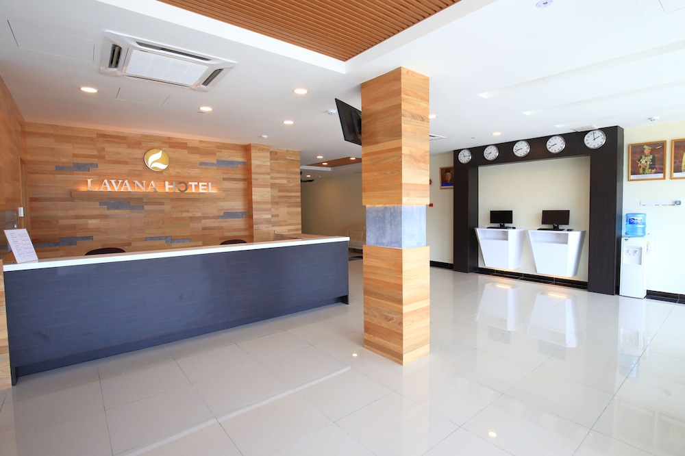 Lavana Hotel 6/46