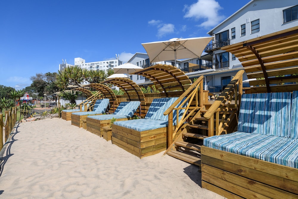 Suntide Hotel 26/36