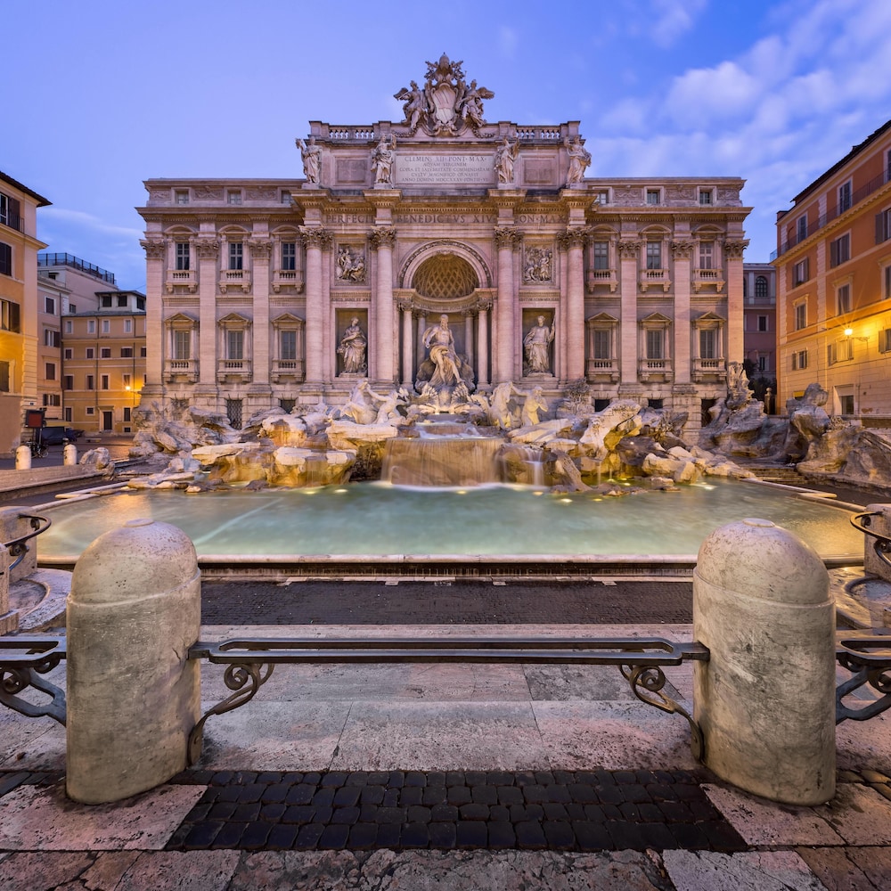 Palazzo Medusa 46/50