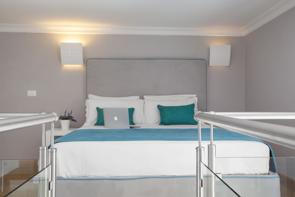 La Piazzetta Guest House 16/41
