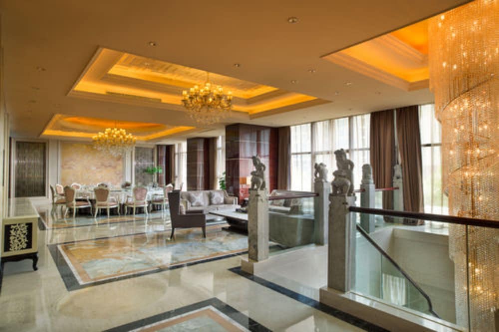 Embassador International Hotel Formerly Qujiang International Hotel 29/39