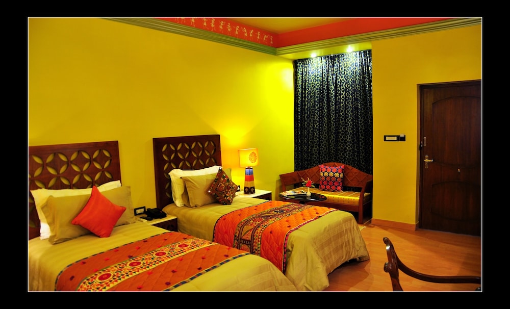 Justa Rajputana 8/50