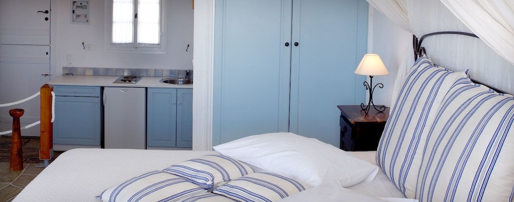 Suite, Apartment, Queen and Twin Beds، Lighthouse Hotel 5/10