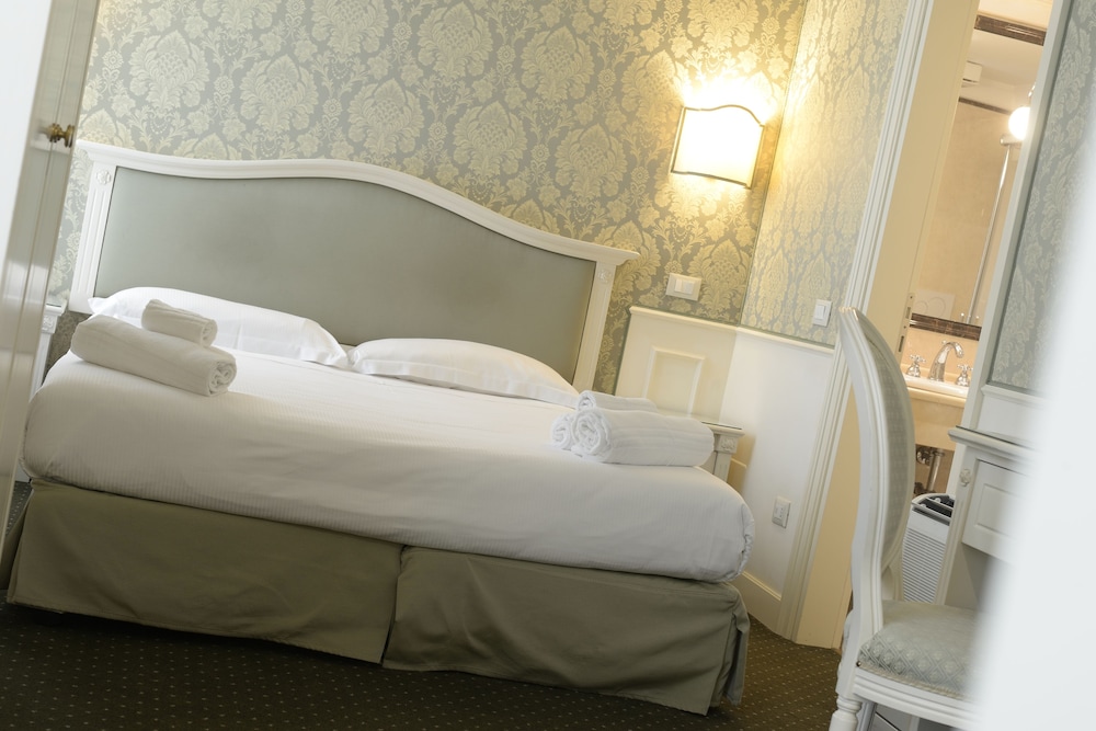 Corte Barozzi Venice Suites 8/50
